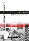 Alice è il diavolo. Storia di una radio sovversiva libro di Berardi F. «. (cur.) Guarneri E. G. (cur.)