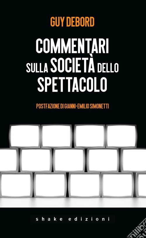 Commentari sulla società dello spettacolo