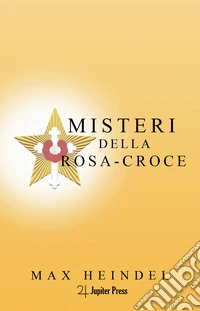 Misteri della Rosa Croce