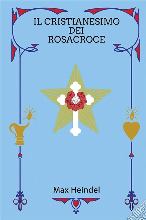 Il cristianesimo dei Rosacroce