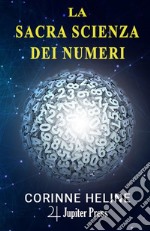 La sacra scienza dei numeri libro