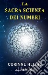 La sacra scienza dei numeri libro