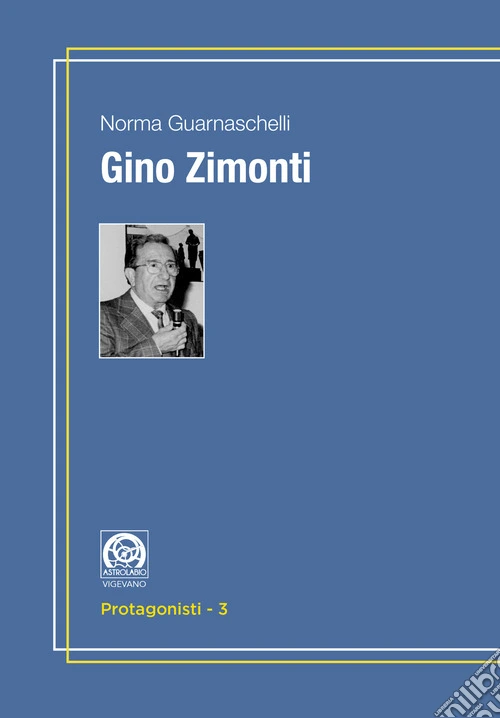 Gino Zimonti