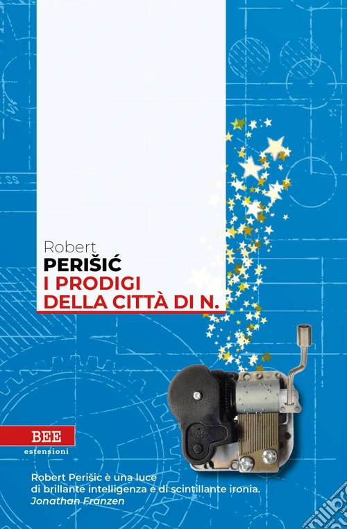 I prodigi della città di N.