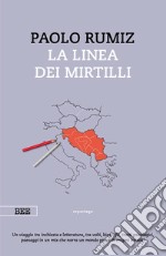 La linea dei mirtilli libro