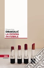 La donna invisibile libro