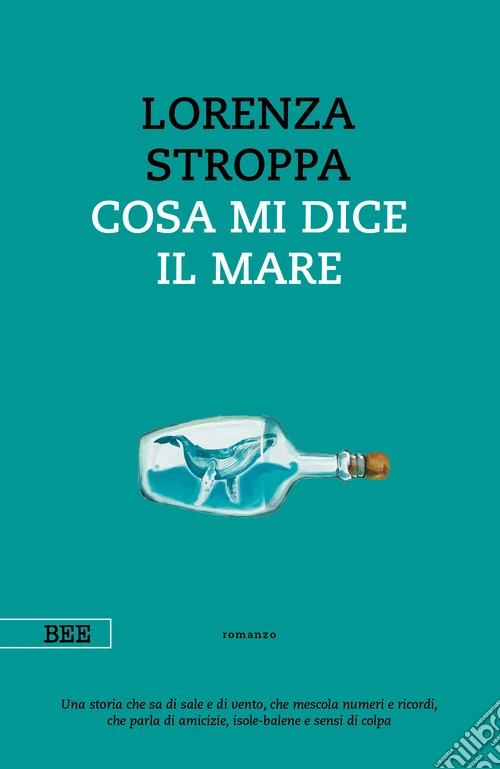 Cosa mi dice il mare
