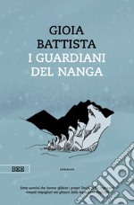 I guardiani del Nanga libro