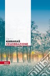 Celebrazione libro di Karakas Damir