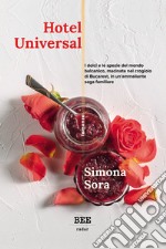 Hotel Universal libro