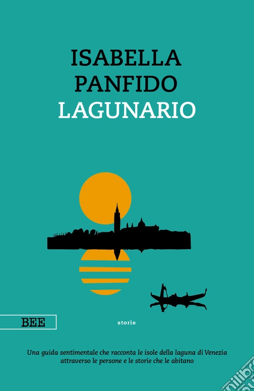 Lagunario