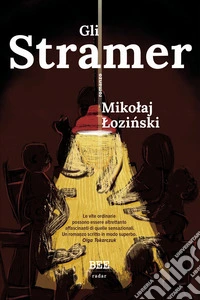 Gli Stramer libro
