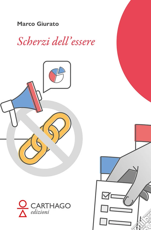 Scherzi dell'essere