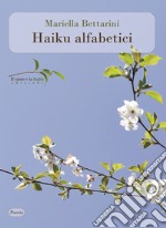 Haiku alfabetici libro