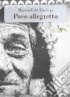 Poco allegretto libro