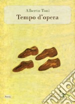 Tempo d'opera libro