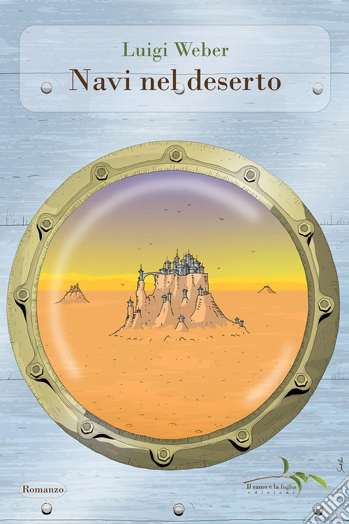 Navi nel deserto