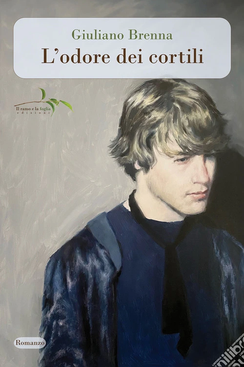 L'odore dei cortili
