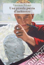 Una piccola goccia d'inchiostro libro