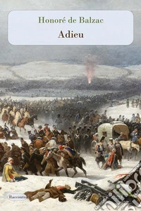 Adieu libro