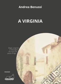 A Virginia libro
