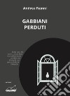 Gabbiani perduti libro