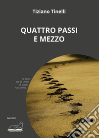 Quattro passi e mezzo libro
