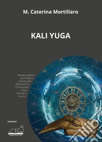Kali Yuga libro