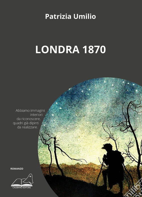 Londra 1870