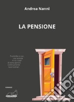 La pensione libro