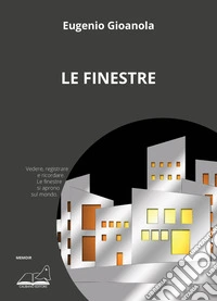 Le finestre libro