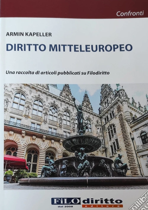 Diritto mitteleuropeo