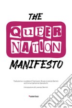 The Queer Nation Manifesto libro