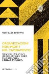 Organizzazioni non profit nel cambiamento. Strategie e strumenti per affrontare il tempo dell'incertezza e della complessità libro