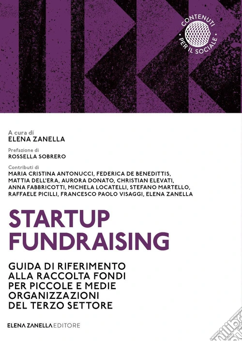 Startup fundraising