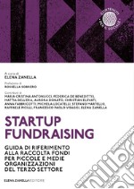 Startup fundraising libro