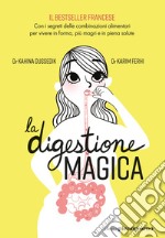 La digestione magica libro