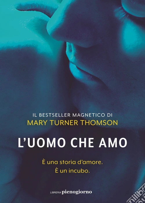 L'uomo che amo