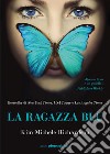 La ragazza blu libro