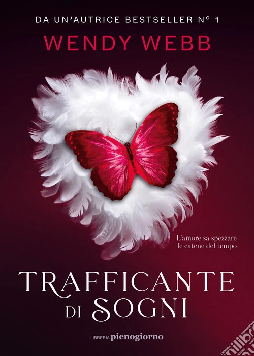 Trafficante di sogni
