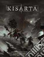 Kisarta. Un'ambientazione di anime dannate e orrori ultraterreni per 5E libro