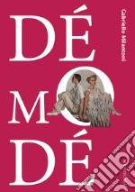 Démodé libro