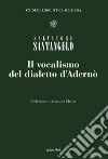 Il vocalismo del dialetto d'Adernò libro