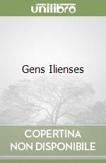 Gens Ilienses libro