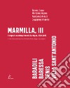 Marmilla III. Fotografia contemporanea in Sardegna (2020-2022). Ediz. illustrata libro