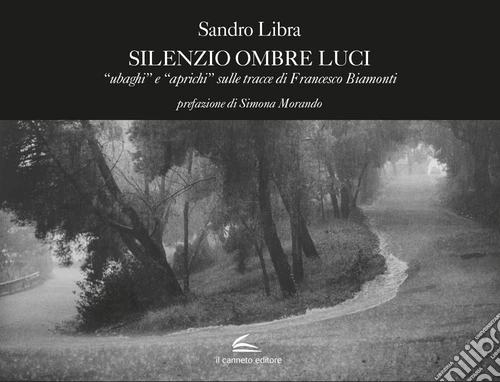 Silenzio ombre luci. «Ubaghi» e «aprichi» sulle tracce di Francesco Biamonti. Ediz. illustrata