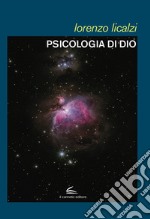 Psicologia di Dio libro