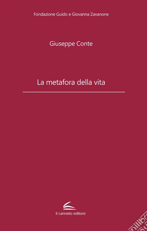 La metafora della vita