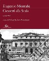 Concerti alla Scala 1954-1966 libro