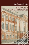 L'icona di San Pietroburgo libro